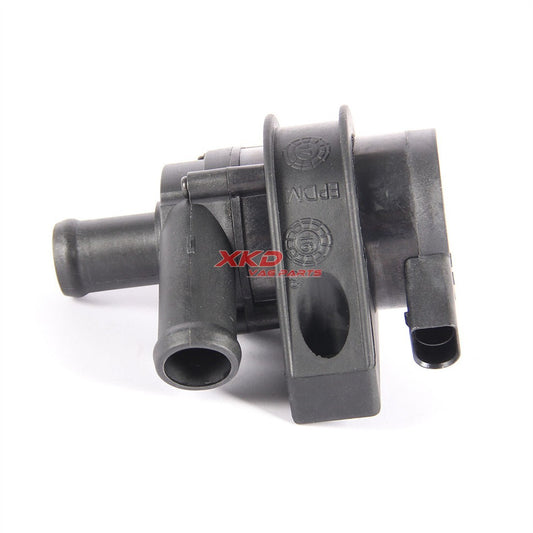 2.0T Auxiliary Water Pump Fit for VW for Golf for Jetta for Passat for AUDI for A4 Q5 1K0965561G BPY
