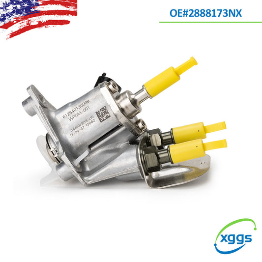 1x 2888173NX DEF Diesel Fluid Injector for Honda Accord for Acura for RDX 0444043034