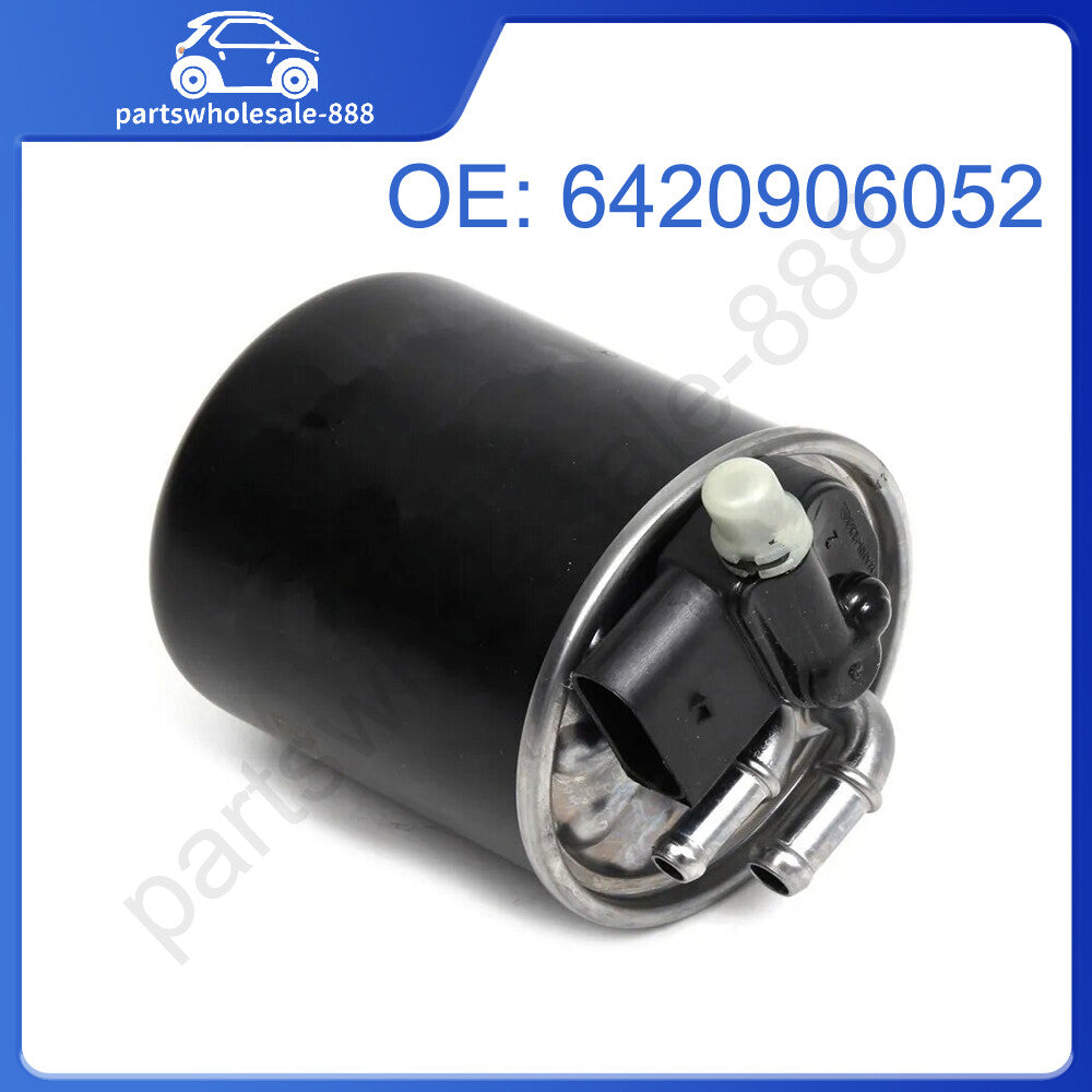 Fuel Filter for Benz E350 GL350 Sprinter 2500 3500 3.0L V6 6420906052