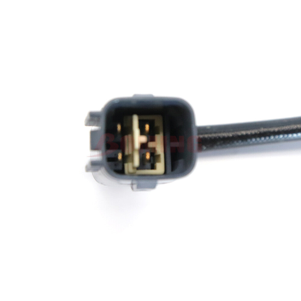 2pcs Oxygen O2 Sensor 12 For 2008-2009 for Saturn Astra L4-1.8L Upstream+Downstream
