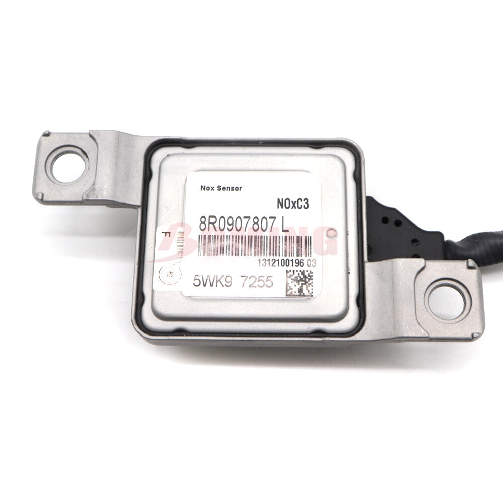 New Nox sensor 8R0907807L 5WK97255 5WK9 7255- suitable for Audi and for Volkswagen 8R0 907 807 L