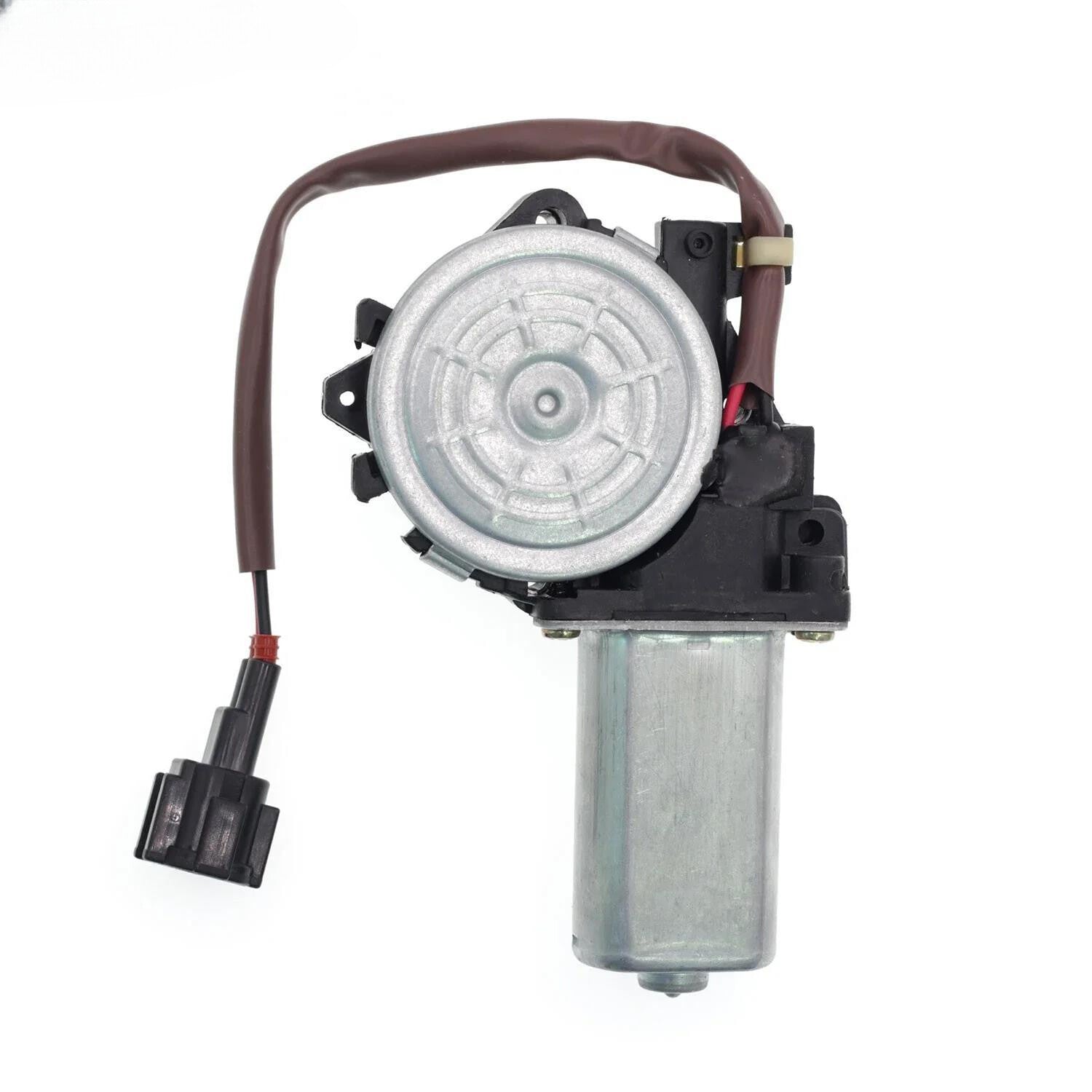 Front Left Electric Window Lifter Regulator Motor For 05-15 for Nissan LIVINA TIIDA