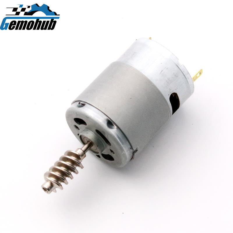 RS-385PA Central Door Lock Actuator Motor For 2008-2019 for Dodge Grand Caravan