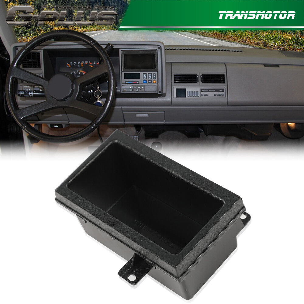 Monben 88-94 Snow Country for GMC for GMC Stone Mount Vertical Mount