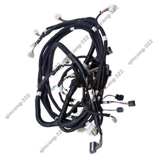 Wiring Harness LQ13E01251P1 for Kobelco SK200-8 SK210-8 SK250-8 SK260-8 SK330-8