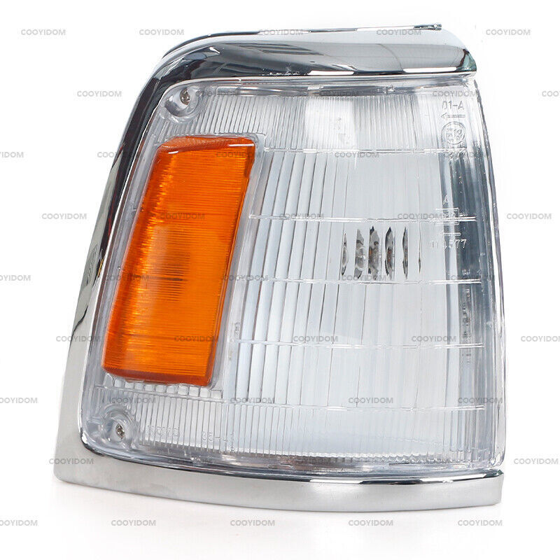 LED Right for Toyota Hilux LN85 LN86 RN85 RN90 YN85 Turn Signal Corner Marker