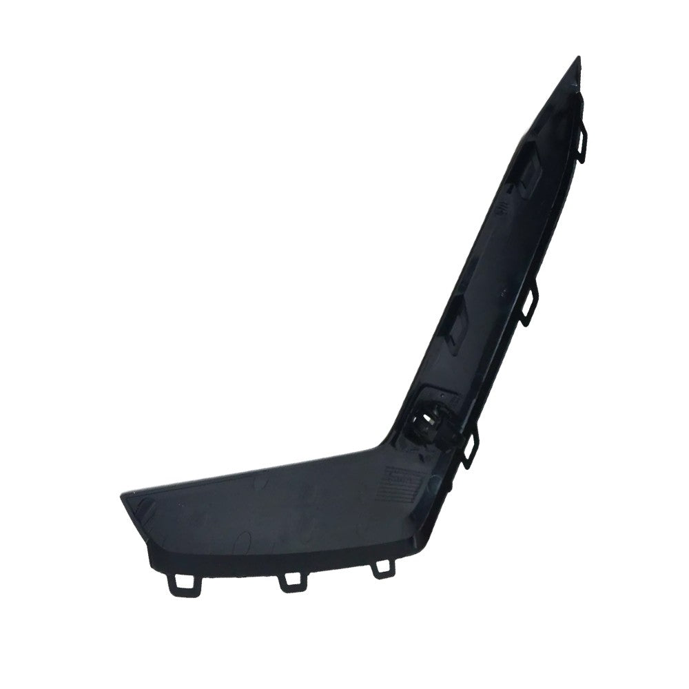 Front Right Fog Lamp Frame Cover Trim Fits For 530e 530i 540i Base 2021-2023