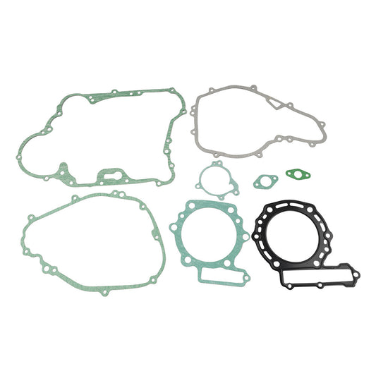 Engine Cylinder Cover Gasket Kit for Kawasaki KLR650 KL650 1987-2014