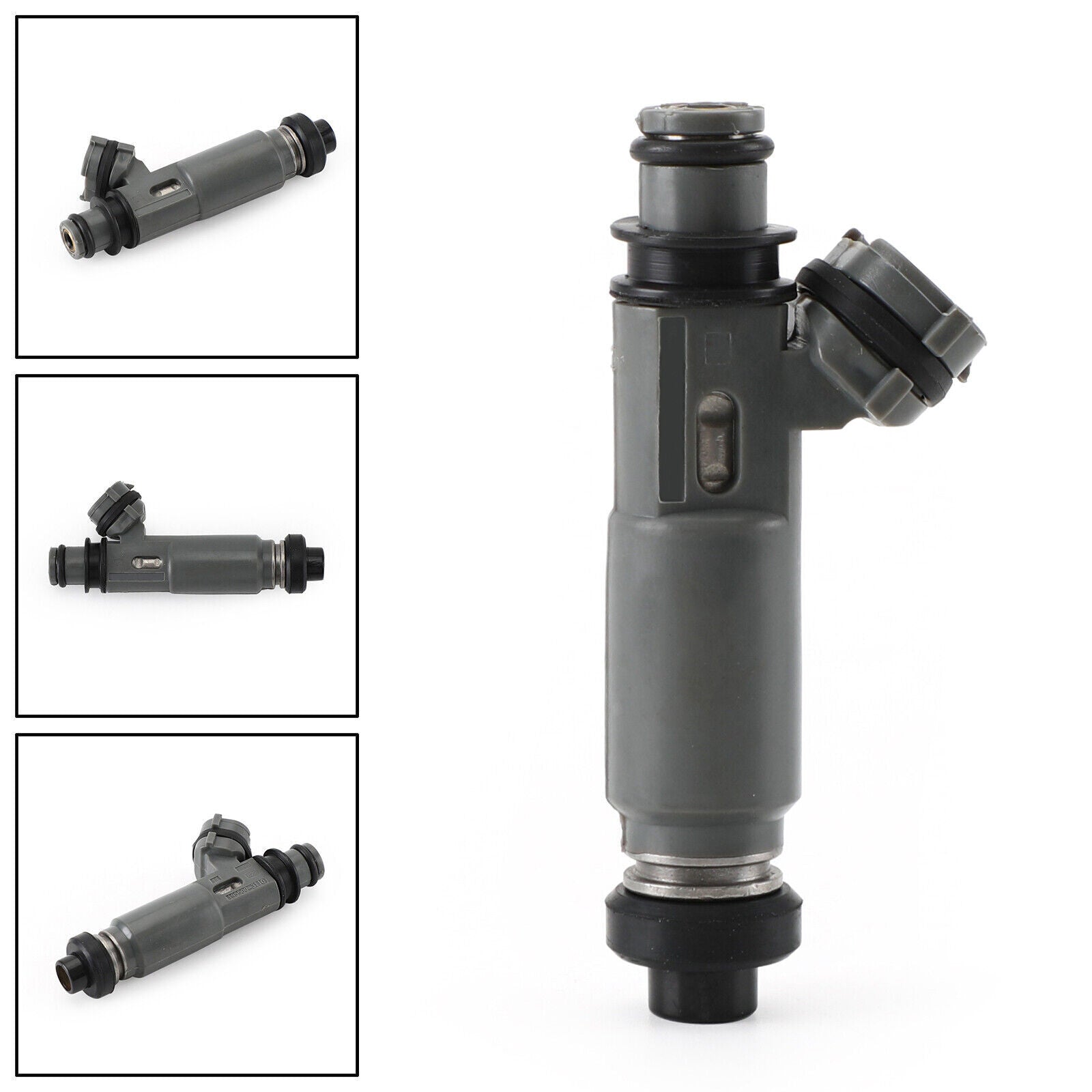 Set of 4 For 1997-2003 for Mazda Protege 1.5L 1.6L New Fuel Injectors 195500-3110