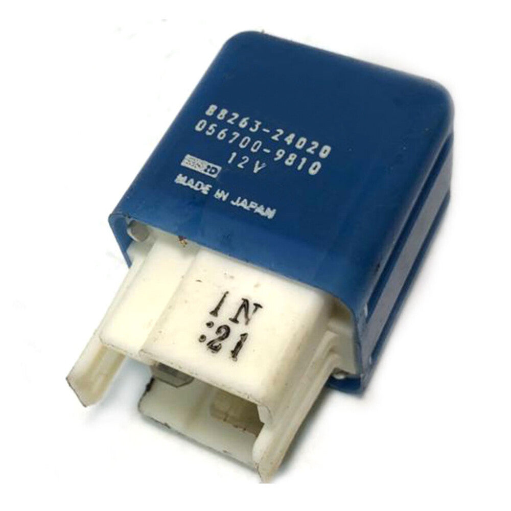 1PCS Relay Fits for Lexus Gs400 1997 1996 1998 1999-2000 0567009810 8826324020