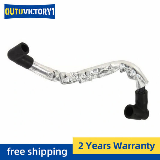new CRANKCASE VENT TO INTAKE MANIFOLD tubing suitable for 06-07 for Jeep for Dodge for Chrysler 4.7L