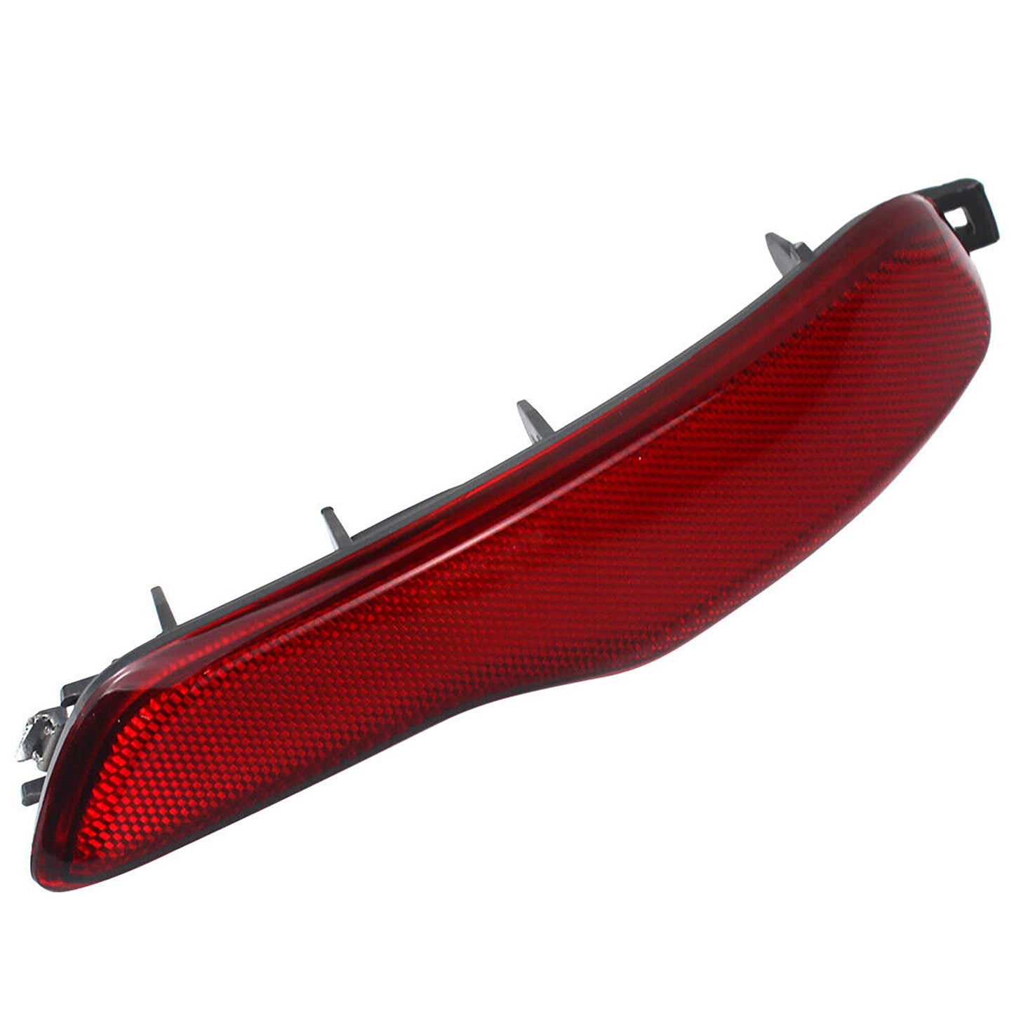 Red Lens Rear Right Bumper Reflector for Jeep Cherokee 2014-2018 68105144AC