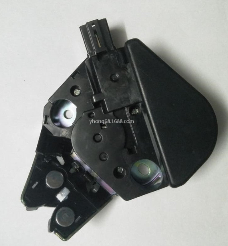 OE 74851TA0003 TAILGATE BOOT LOCK LATCH CATCH for 2012 for Honda for Civic IX FB