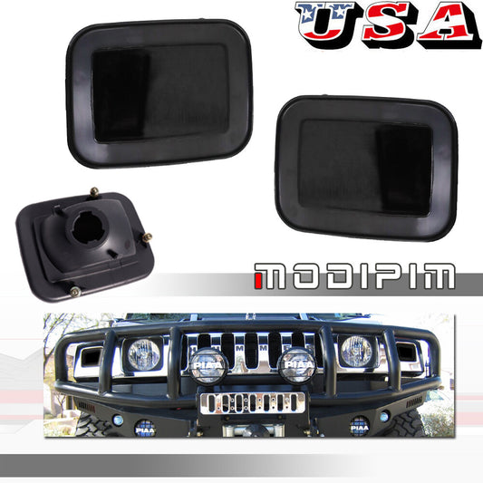 The front bumper turn signal camera is compatible with 03-09 for Hummer H2 and 05-09 for Hummer H2 SUT-.
