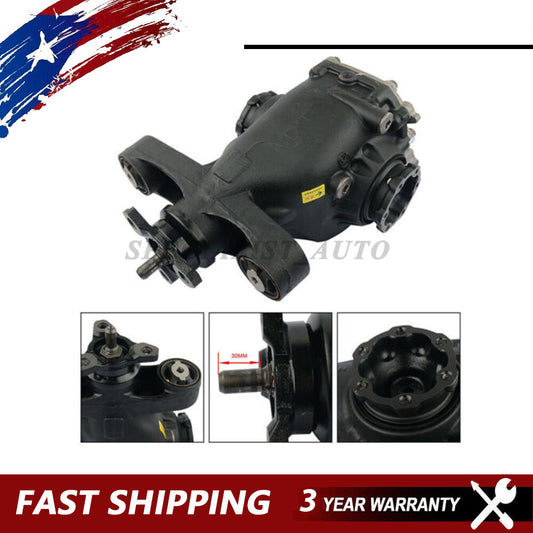 6AT 3.27Ratio differential axle bracket rear fitting for 13-19 for Cadillac ATS AWD 84110753