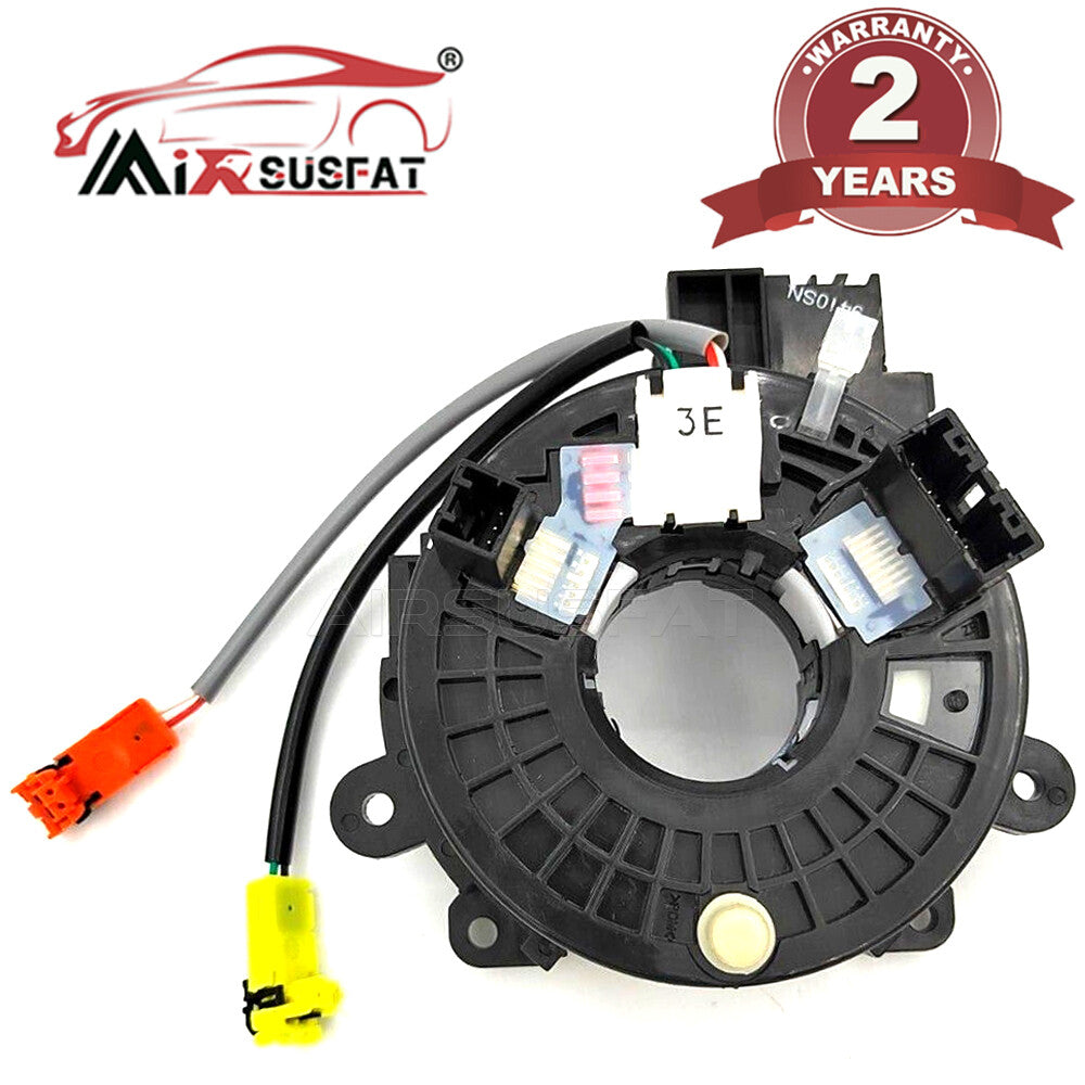 Clock Spring Cable for Infiniti 2010-2017 B5554-1PV8A B5554-1NG0A 25554-1ND0A