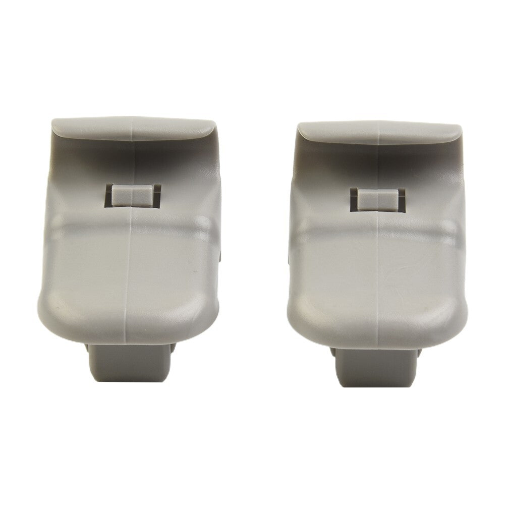 Sun Visor Clips Sun Visor Clip LC6269261B34 Plastic for Mazda 3 BK 2004-2009
