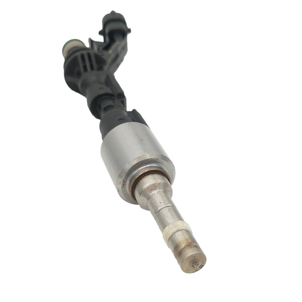 Set of 4 Fuel Injectors 8W93-9F593-BB Fit for Jaguar XK XKR X150 QQ6 for Land Rover