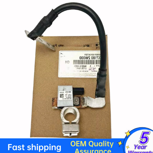 battery negative cable suitable for 13-16 for Hyundai Santa Fe 371802W000