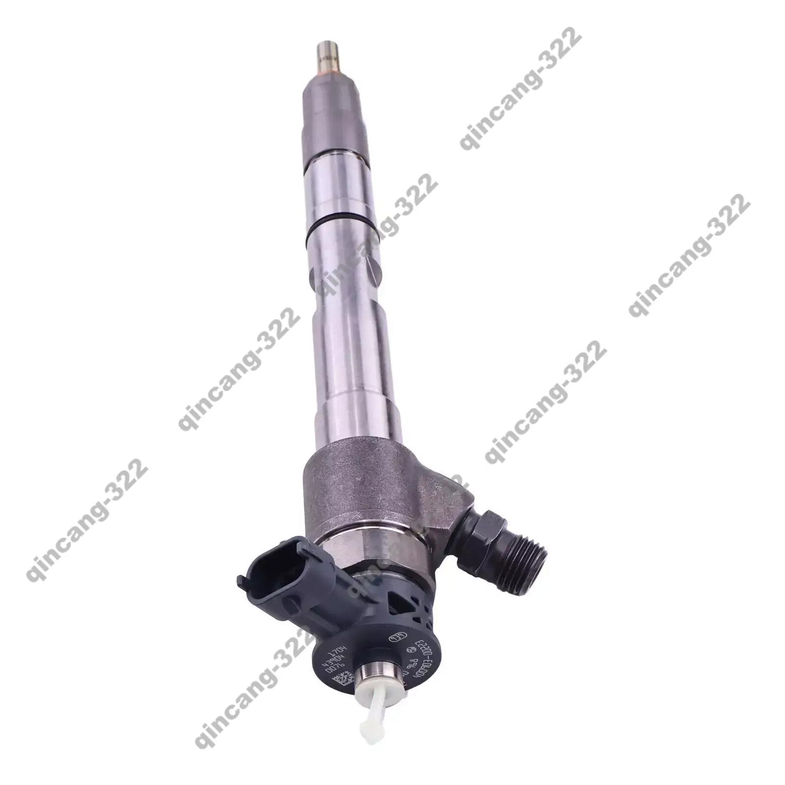Fuel Injector 400903-00223 7386500 For Doosan D18 D24 Engine Bobcat L75 L65 L85