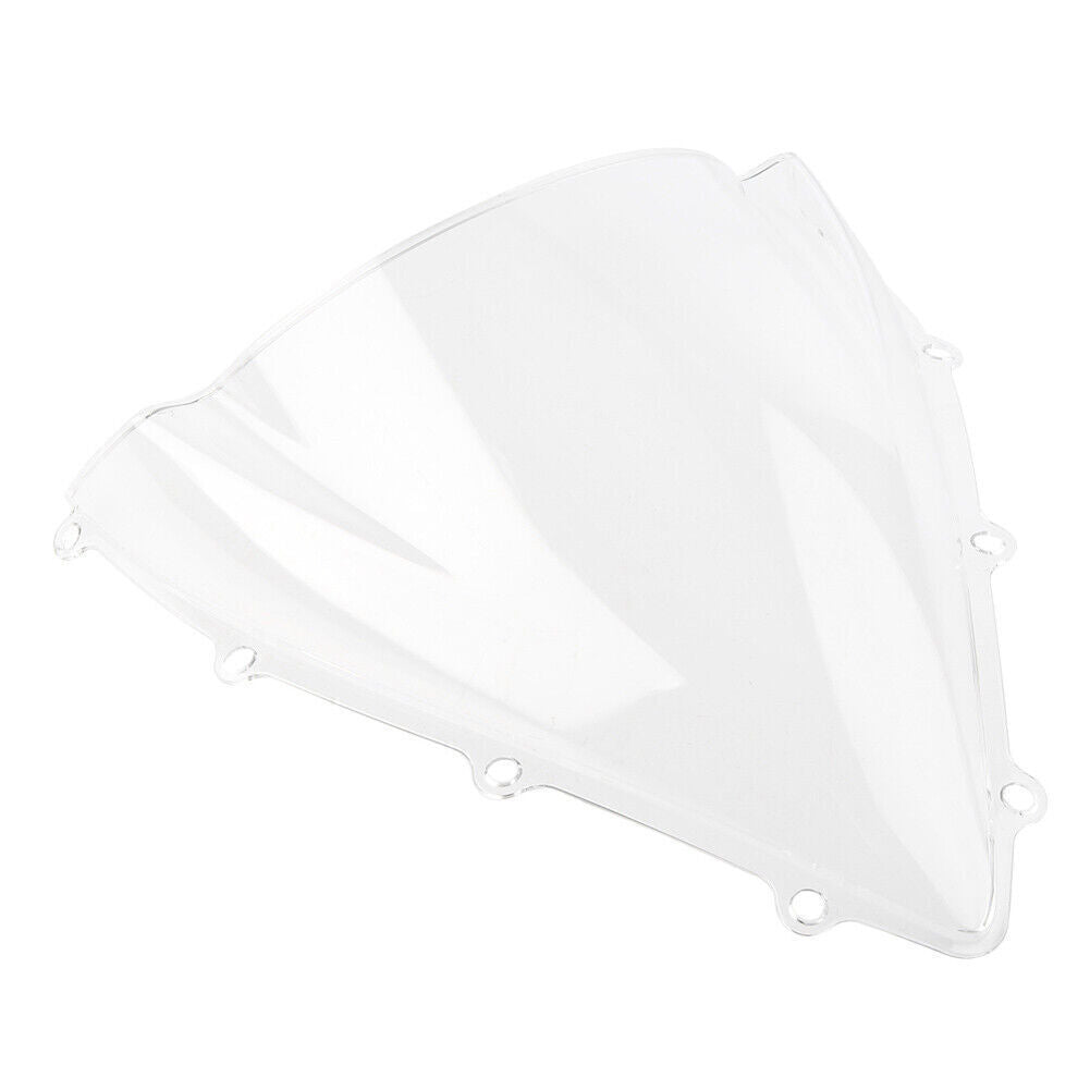 Windschilder Double Bubble Fur MV Agusta F3 800 675 2012 - 2017 3 MM Clear