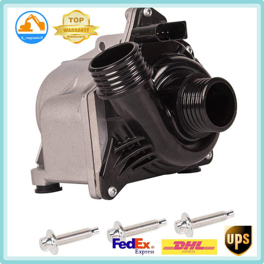 for BMW E70 X5 3.0Si 30I Electric Water Coolant Pump 11517568595 2007-2010