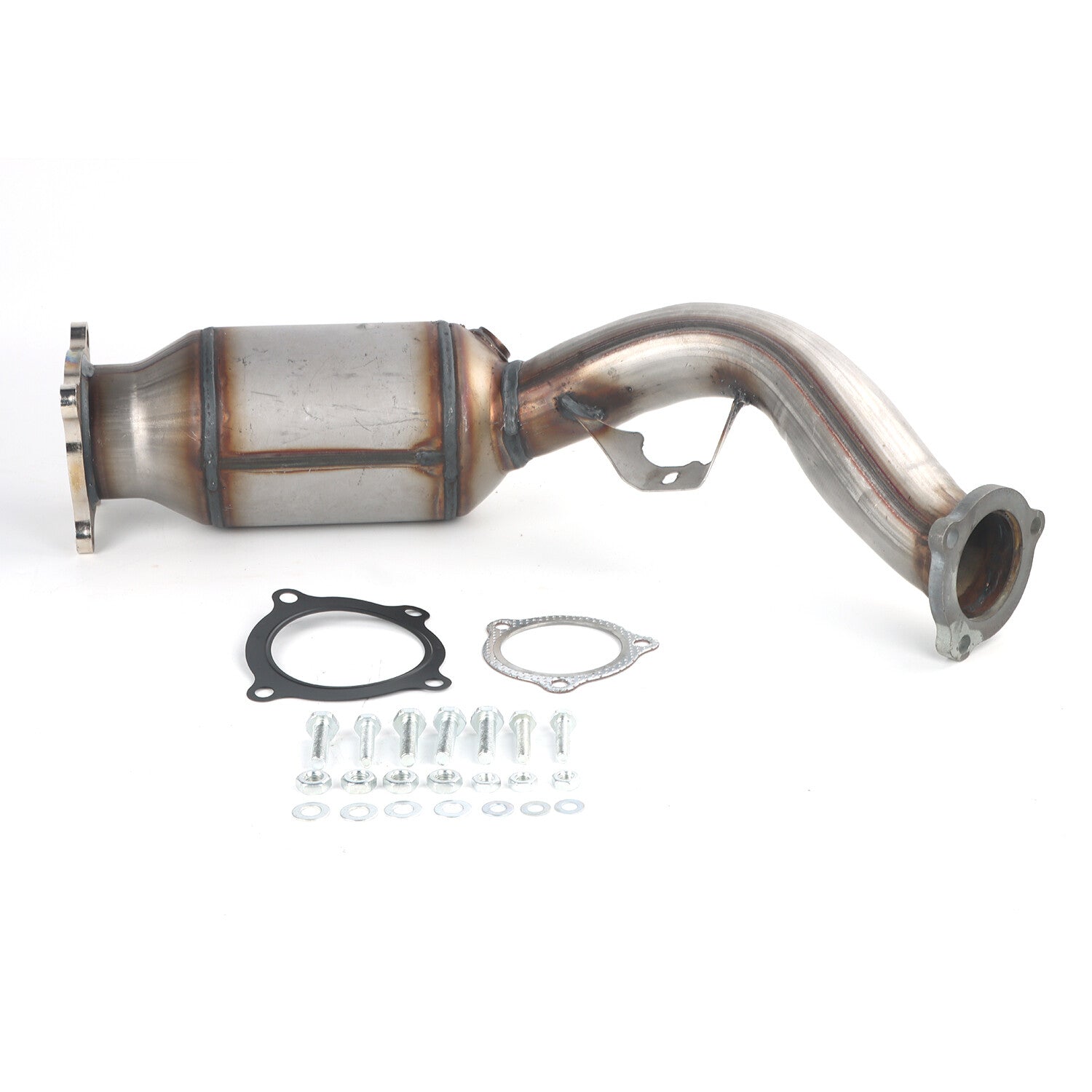 Catalytic Converter for Audi A4 A5 Q5 2009-2014 Only Fit 2.0L EPA 16595