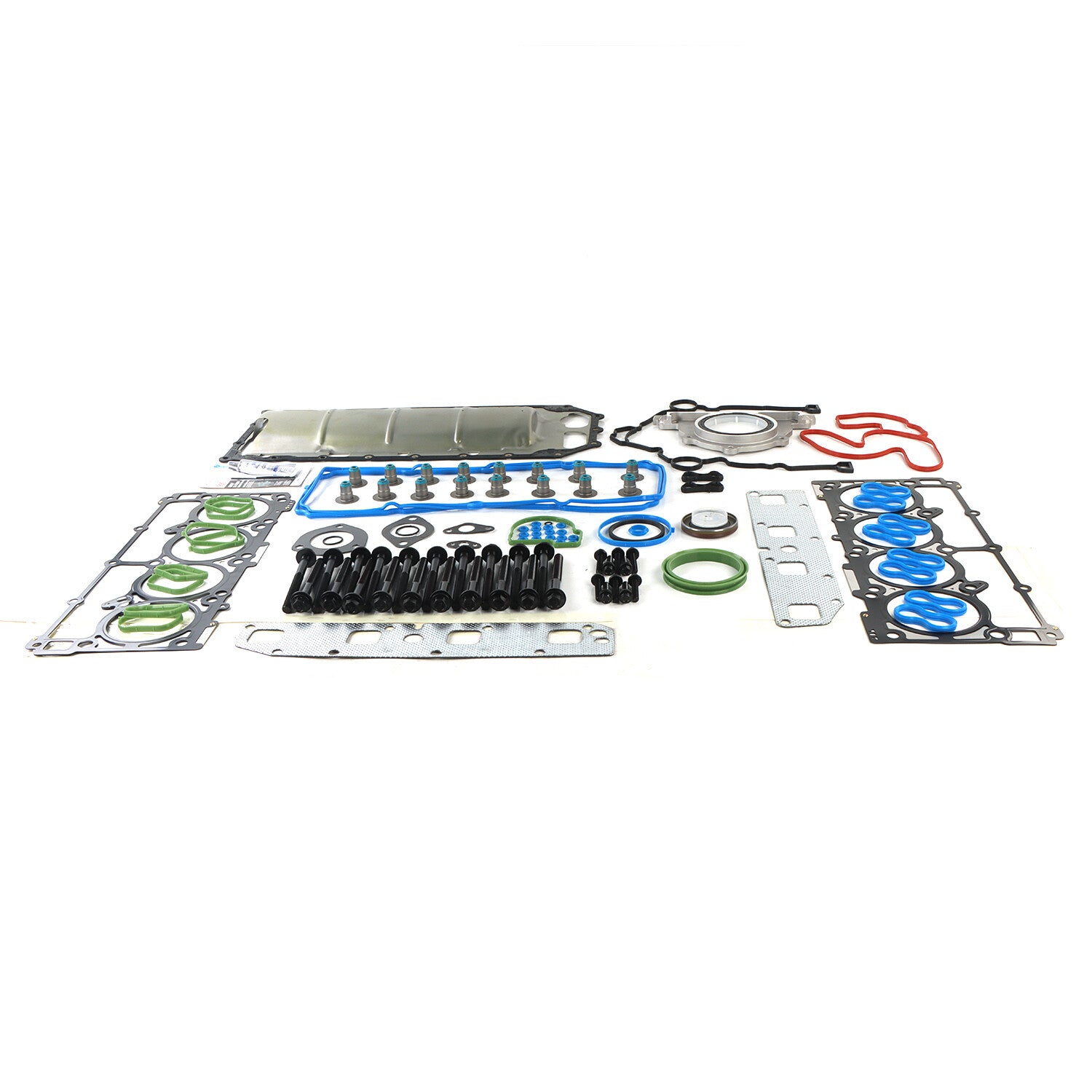 For 2006-2008 for Dodge Charger 2005-2008 for Jeep Grand Cherokee 5.7L Full Gasket Set