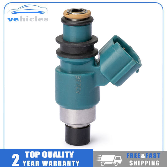 1X 16450-KRN-A41 new Motorcycle Injector for 2010-2017 for Honda CRF250R