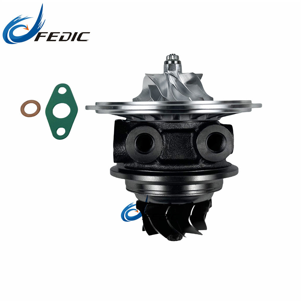 MFS Turbo cartridge RHF5V 8973815072 for Isuzu NKR 3.0 TDI 96Kw 131HP 4JJ1E4N