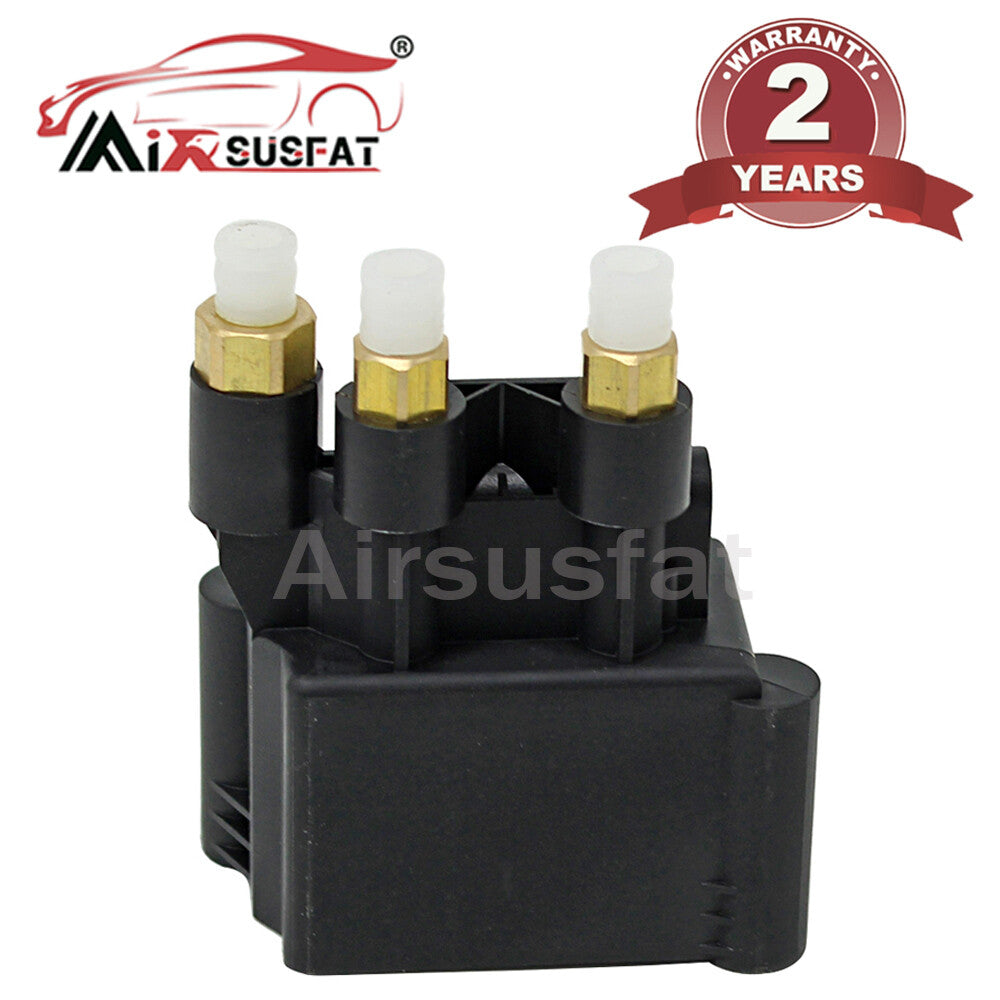 Air Suspension Compressor Block Valve for Mercedes R-Class R350 W251 A2513200158