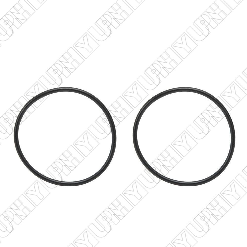 2Pcs Engine Camshaft Seal Rings 91301-P8A-A00 91301P8AA00 for Honda for Accord for Acura