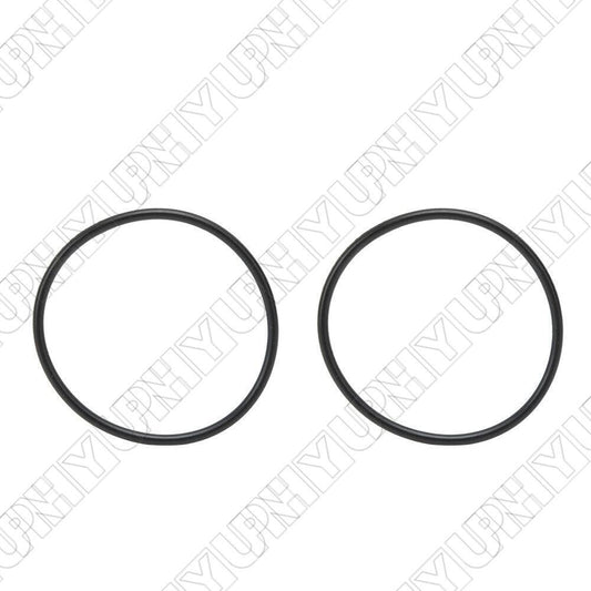 2Pcs Engine Camshaft Seal Rings 91301-P8A-A00 91301P8AA00 for Honda for Accord for Acura
