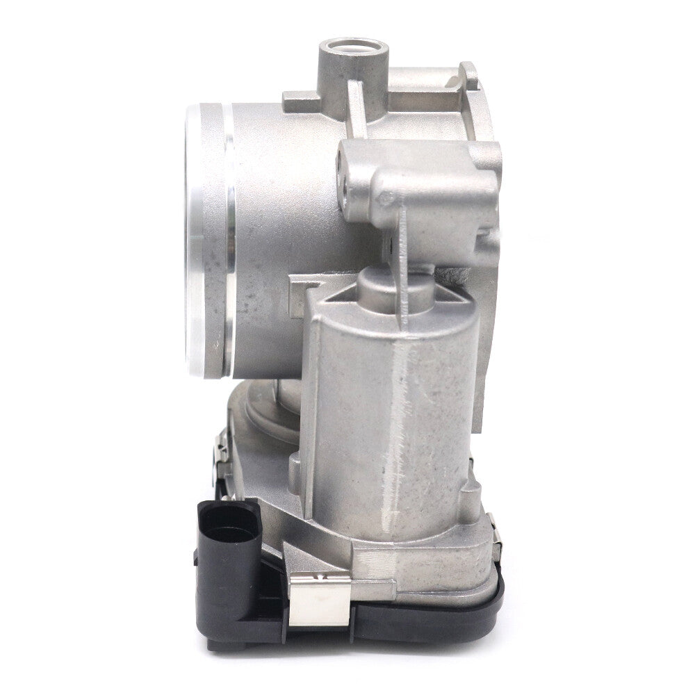07K133062A Throttle Body Assembly for VW for Jetta Beetle for Golf for Passat 2.5L 2008-2014