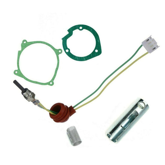 2kw Glow Plug Gasket Filter Diesel Heater Set For Webasto Eberspacher Heaters