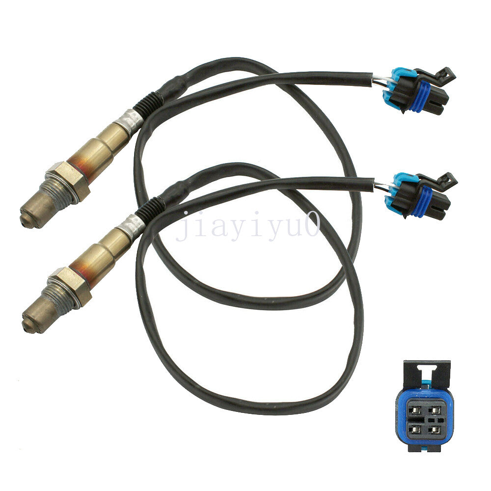 2PCS 89615-06010 Engine Knock Detonation Sensor for Toyota for Corolla for Lexus for Scion