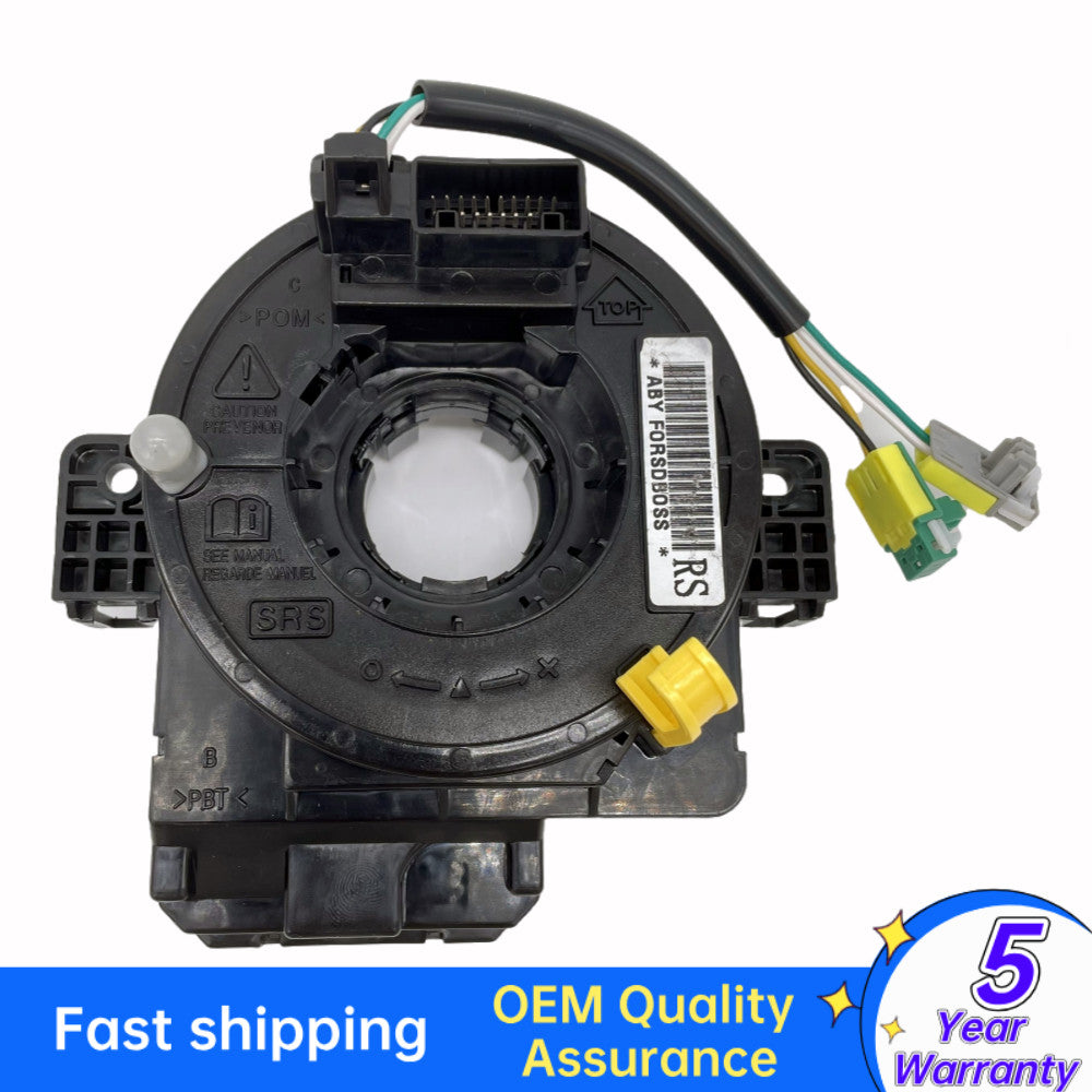 Clock spring spiral cable suitable for Honda Pilot 2016-2018 RIDGELINE 2017-2018