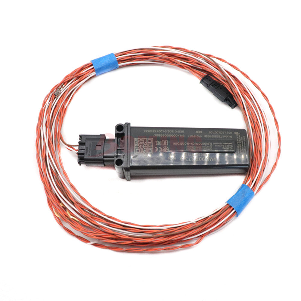 New Use for Audi for A4 B9 for A5 B9 Q5 Q7 4M A3 8V NEW TT NEW Q2 Tire Pressure System