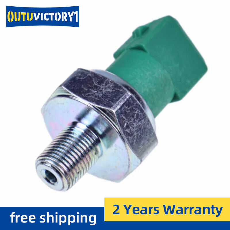 Oil pressure sensor suitable for Perkins engines 403C-15, 404C-22, 404C-22T - 185246180