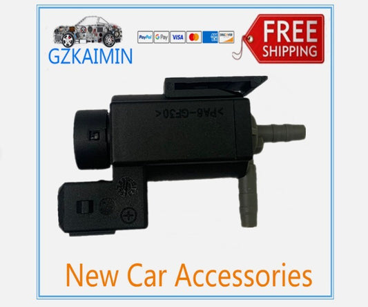 Equipment Manufacturer 11747810831 Vacuum Control Solenoid Valve for BMW E46 E65 E66