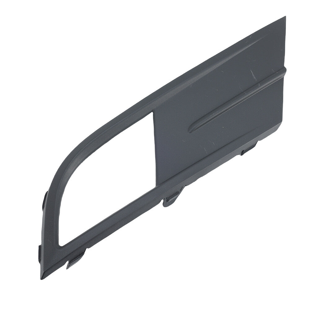 F¨¹r for VW for Jetta 2015-2017 L¨¹ftungsgitter Sto?f?nger Nebelscheinwerfer Rahmen Rechts