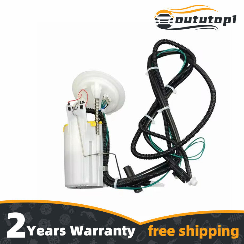 Fuel pump module assembly suitable for BMW 5er, E60, E61, E63, E64 16146765822
