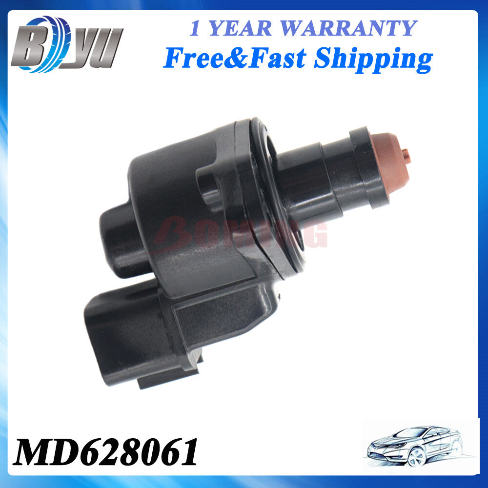 for Mitsubishi Mirage for Kia Sorento Sedona Idle air control Valve MD62806 IAC