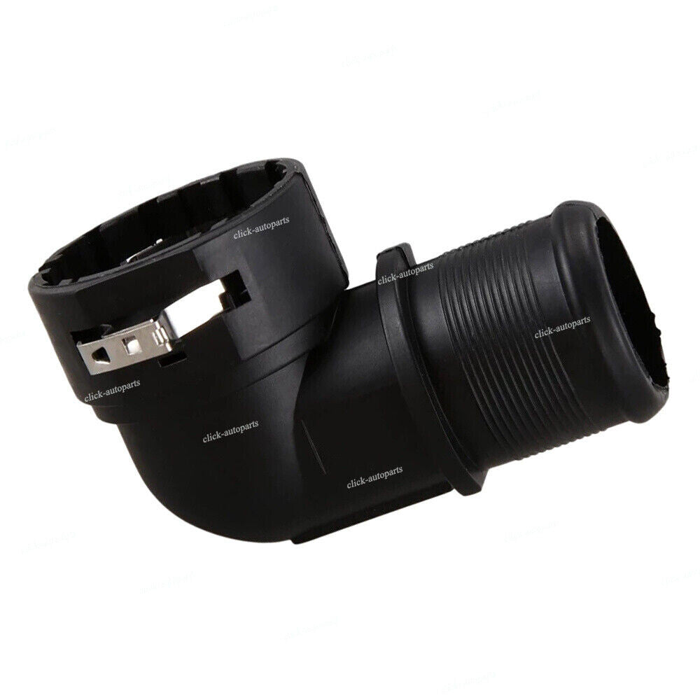 Lower Radiator Hose Connector Fit For 2014-2019 for Hyundai for Kia Sonata #25485-1J000