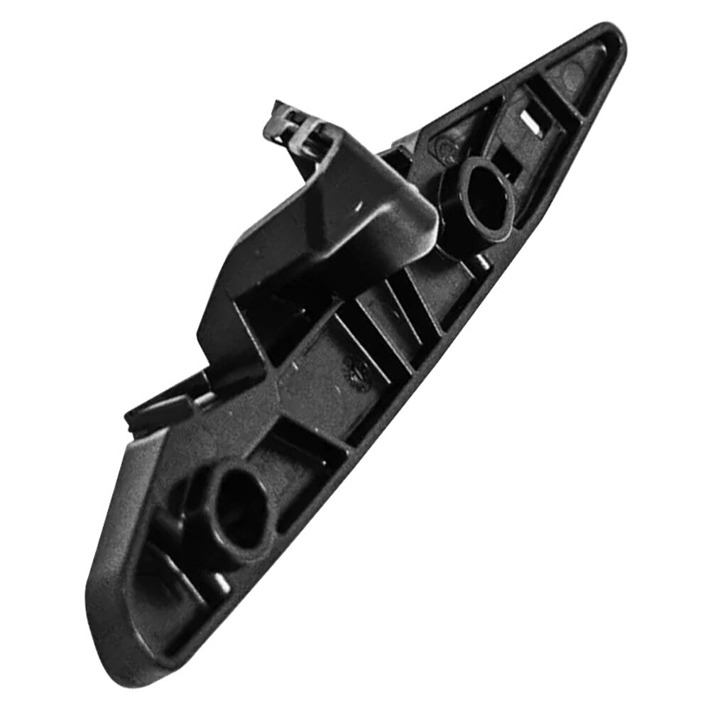 Fits For 3 Series F34 GT Bumper Mounting Bracket Black Front Lower Right Side