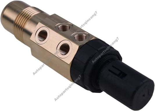 Regulating Valve 1615766480 for Atlas Copco Compressor XA67WD XAS47 XAS56 XAS76