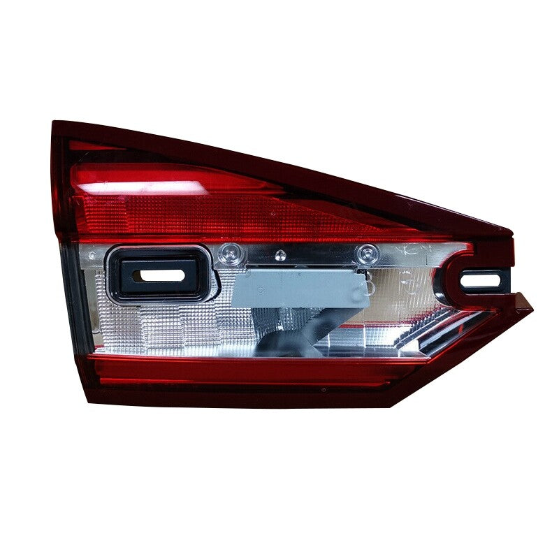Left side Rear Inner Tail Light Lamp LED for Ford Fusion 2017-2020 HS73-13A603