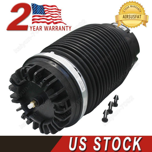 for Dodge for Ram 1500 2019-24 3.0L V6 V8 Rear Air Suspension Spring Bag 68260938AA