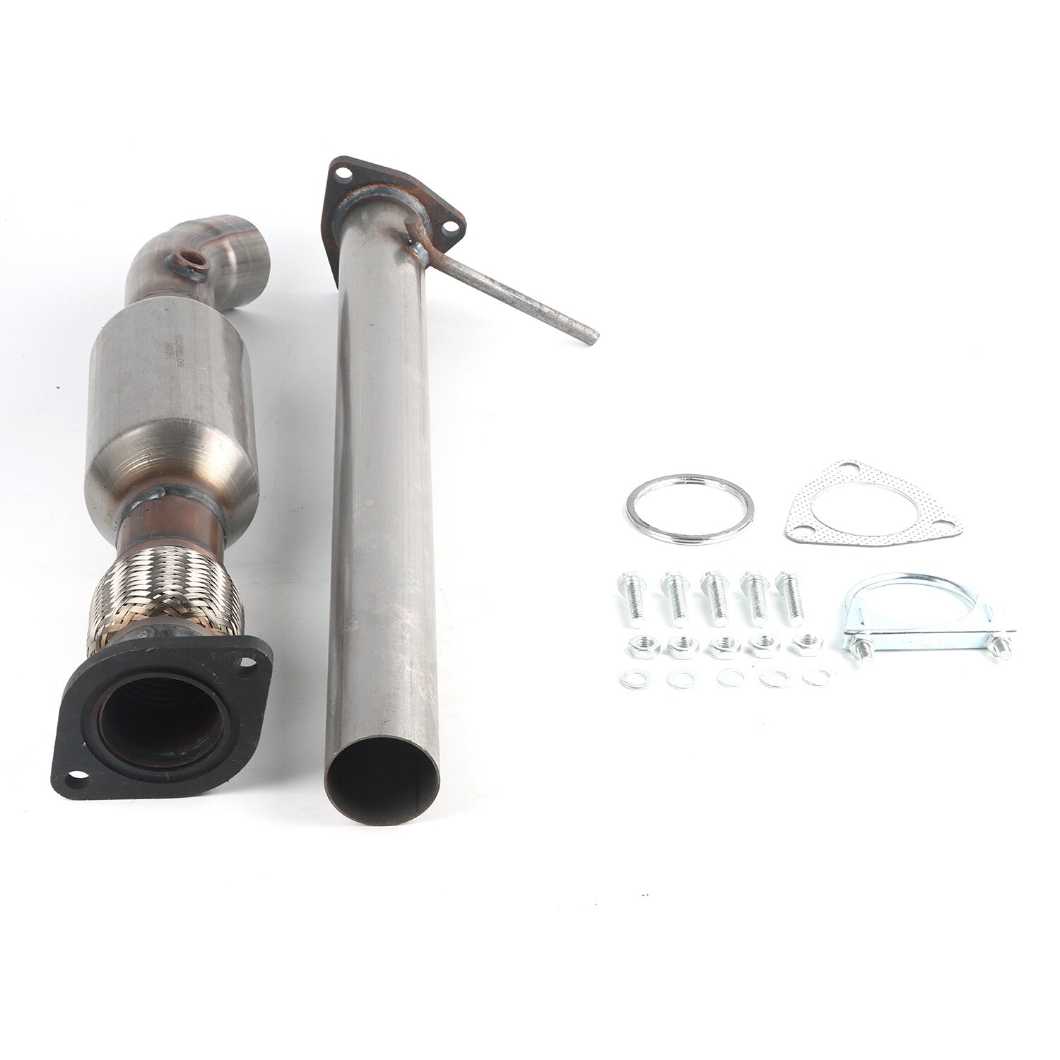Catalytic Converter For 2005-2009 for Chevrolet Equinox/ for Pontiac Torrent 3.4L 54526