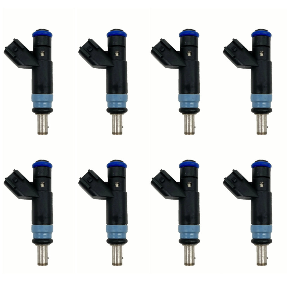 8 x Fuel Injectors For 2012-2021 for Dodge Charger for Challenger 6.4L V8 05038337AB